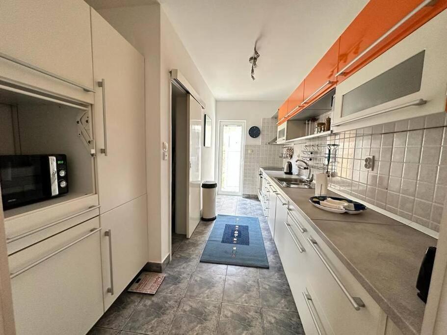 Вілла Monteview Duplex Херцег-Новий Екстер'єр фото