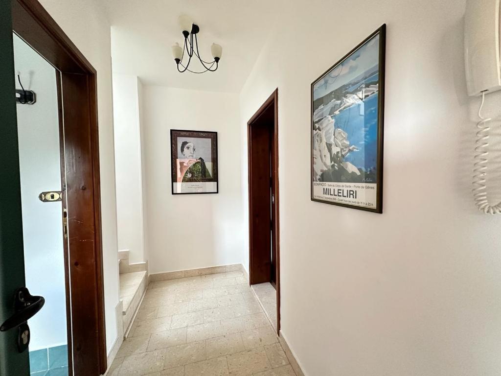 Вілла Monteview Duplex Херцег-Новий Екстер'єр фото